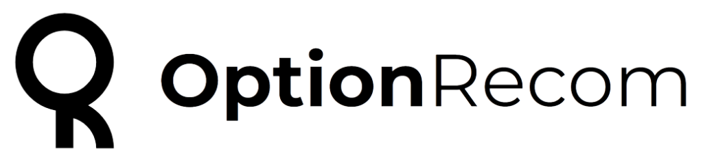 OptionRecom logo
