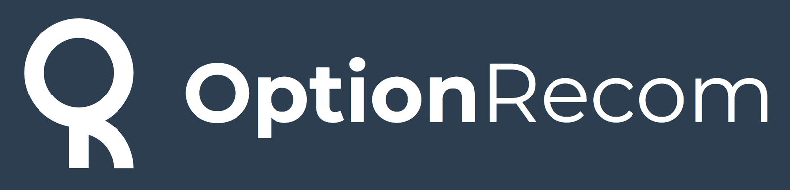 OptionRecom logo